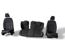 Sedili Ford Fiesta Mk7 -