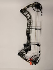 Bear Legend XR #70 Throwback Green LH