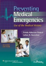 Preventing Medical Emergencies : Use of the Medical History Paper