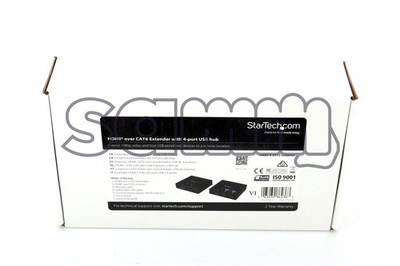 STARTECH ST121USBHD New (FS)