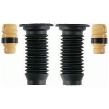 Staubschutzsatz Stoßdämpfer vorne für Peugeot 107 PM 108 | 23882654