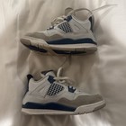 jordan 4 Motorsport size 12c - Used / No Box — photo 3
