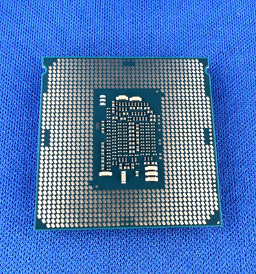 Intel Core i7-6700K SR2L0 4.00GHz Quad Core LGA1151 Desktop CPU Processor