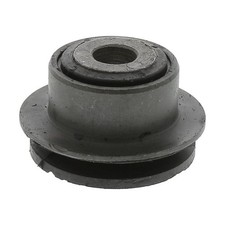 1X SILENTBLOCK DER SCHWINGE HINTEN PASST ZU: AUDI A6 C5 ALLROAD C5; VW PASSAT