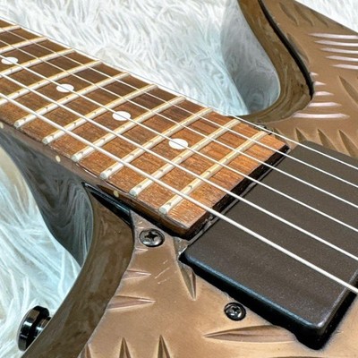 Rare LTD/ESP EX-400BD James Hetfield Metallica | eBay