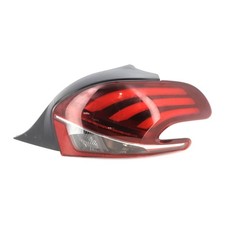 Rechter Rückleuchte - Peugeot 208 I PH.2 - 9825601180 - B1-3025T