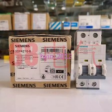 1pcs New 5SY4210-8 High Performance Circuit Breakers MP