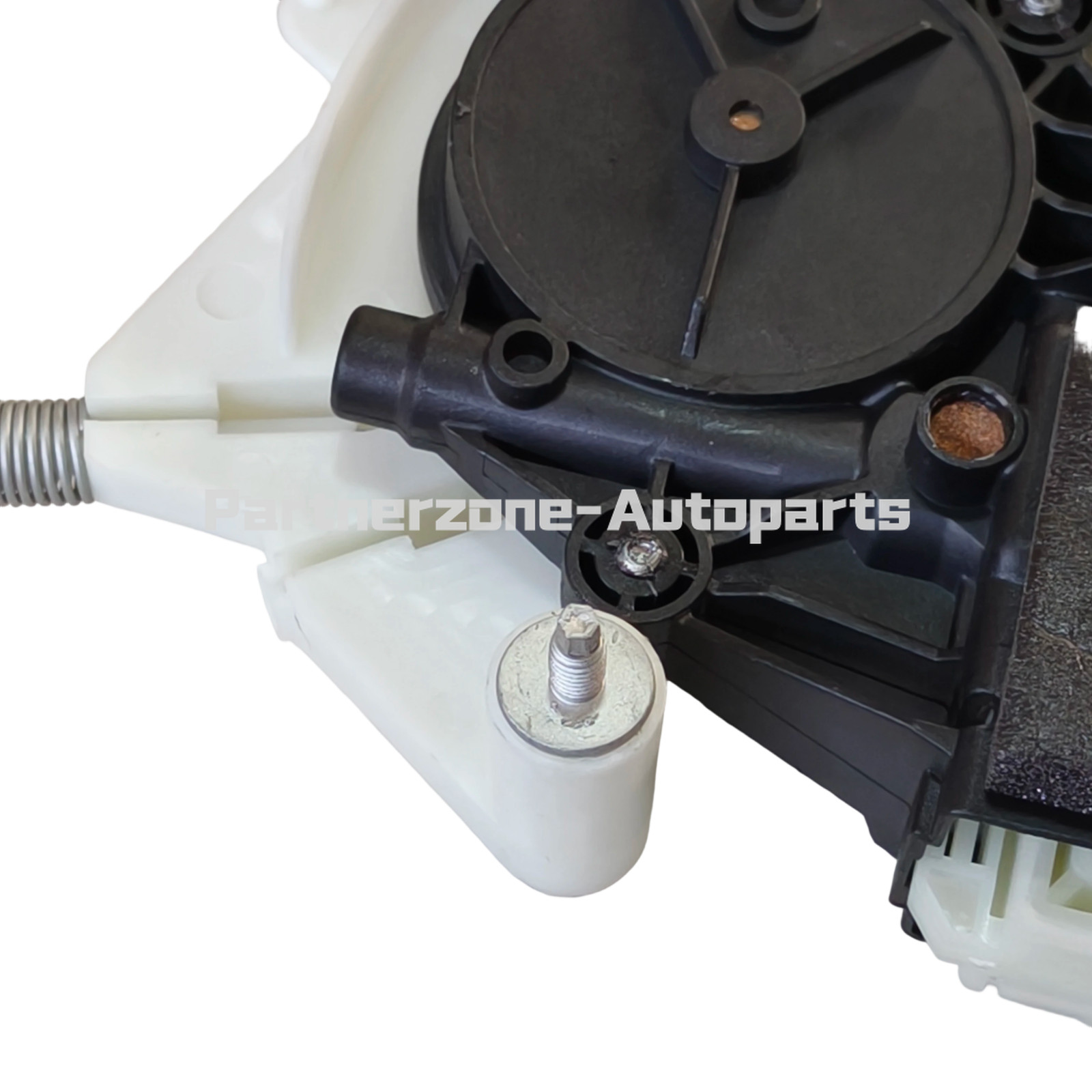 670104203 For 17-24 Maserati Levante M161 Front Right Window Regulator Motor