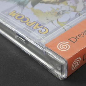 ELDORADO GATE Vol.1 Unused Dreamcast Sega 2093 dc