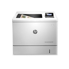 HP Color LaserJet Enterprise M553dn B5L25A Laser A4 USB LAN 143 780 pages imp...