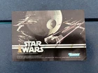Vintage STAR WARS KENNER 1979 Mini Catalog Death Star Cover, 1st Boba Fett Fig