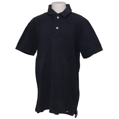 Gap Kids, Poloshirt, Größe: 146, Blau, Baumwolle, Einfarbig, Jungen #cUC