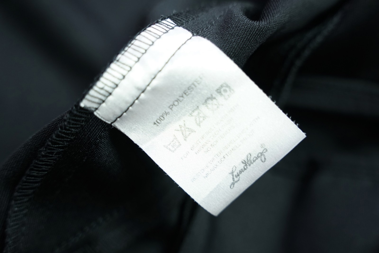 Lundhags Soft Shell Technology Jacket womens Full… - image 11