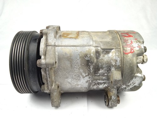 KLIMAKOMPRESSOR / 1098106 FÜR AUDI A3 8L 1.9 TDI