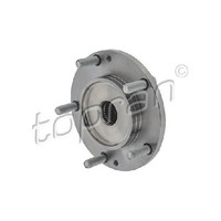 2X Radnabe Vorne FüR KIA Sorento JC 2.5 3.3 3.5 02 Bis 11 Topran Neu Teil