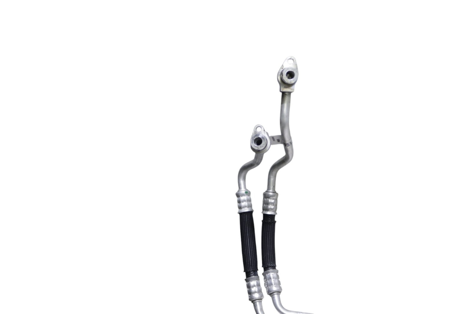 Maserati Grecale Folgore 2023-2026 Right Oil cooler line