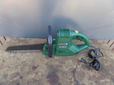 BOSCH  PFZ1300AE -  1300W  Alligatorsäge  Säbelsäge  Holzsäge Fuchsschwanz