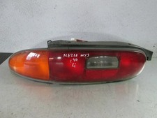 Feu arrière Mazda MX3