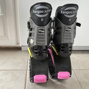 Kangoo Jump Shoes | eBay
