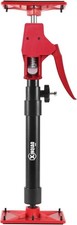 Cabinet Support Pole Adjustable Support Jack Light Duty Third Hand Tool from