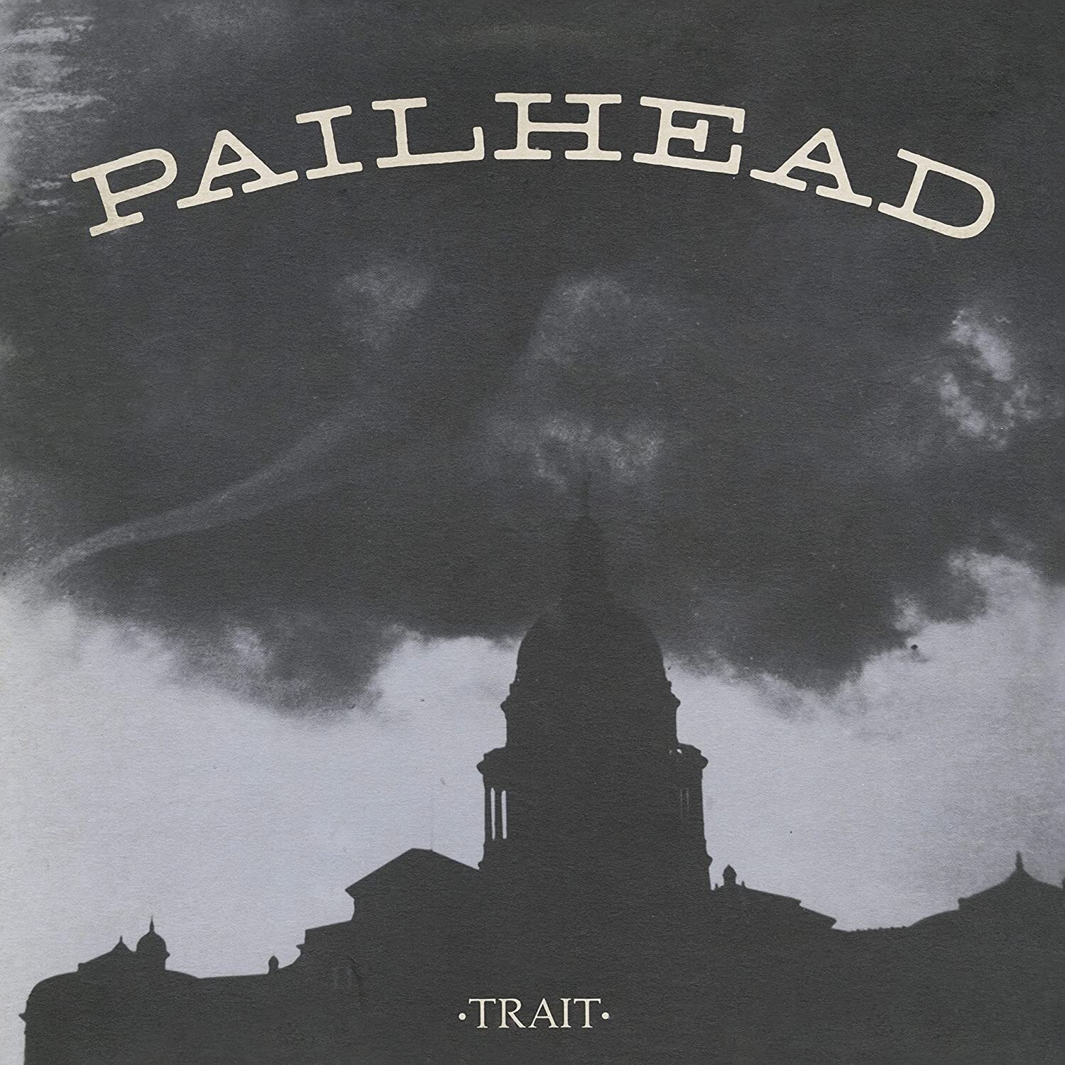 Альбом Pailhead Trait (CD)