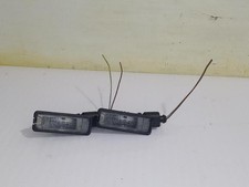 1K8943021 kennzeichenleuchte VOLKSWAGEN POLO 6C1 ADVANCE BLUEMOTION 139352