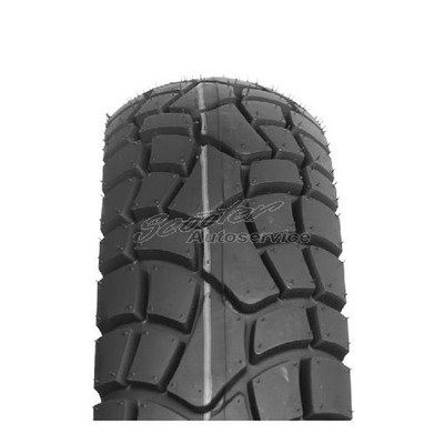 Mitas MC 24 TL hinten vorne 120/90 -17 64S Motorradreifen | 72630
