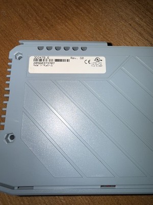 B&R Automation 3DO479.6 Rev. C0 digitales Ausgangsmodul gebraucht aber intakt