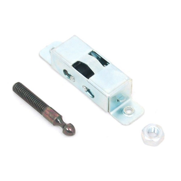 Original Rangemaster Flavel Haupt Ofen Herd TüR Fang Schlossfalle Roller A092046-image
