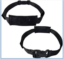 2 Pcs.High Chair Straps Replacement.Stroller Safety Belt,Pushchair Security Harn