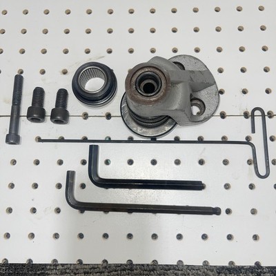 RIDGID 92447 Roll Set for 915, 4''-6'' Sch 40 Steel/Stainless Steel, PVC