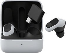 Sony INZONE Buds Wireless Gaming Ohrhörer ANC PC PS5 kompatibel weiß 24h Ladezeit – Bild 10