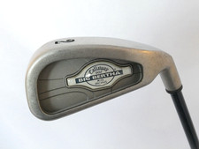 Callaway X-12 # 2 Iron - Regular Flex RCH 99 Graphite ~GOOD CONDITION~