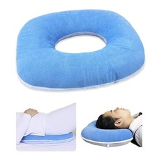 MESINURS Anti-Decubitu Pad Bed Cushion - Donut Nursing Bed Sore Pad for Bedri...