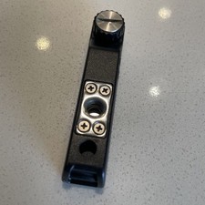 Sony X-2590-282-1 Tripod Adapter Adaptor Assembly