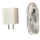 Genuine Apple AirPods 4 Wireless Headphones White Good No ANC USB-C A3050 — photo 4