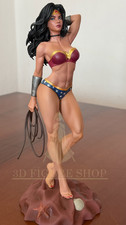 Ultimate Guide to Wonder Woman Collectibles 5