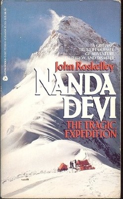 Nanda Devi: The Tragic Expedition