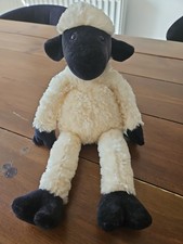Rolbie Sheep Cream - Small Jellycat | Jelly Journal