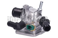 Original Imperium ThermostatgehäUse 90755 FüR Opel Corsa S07 Astra A04 Combo X03