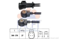 Sonde lambda Volvo 142