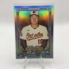 2025 Topps Allen & Ginter - Tomoyuki Sugano #149 Silver Portrait (RC)