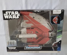 T6 Shuttle Star Wars Micro Galaxy Squadron Serie 2