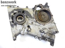 Mercedes M102 Motor W201 W124 W123 Stirndeckel Original 1020150401 ??