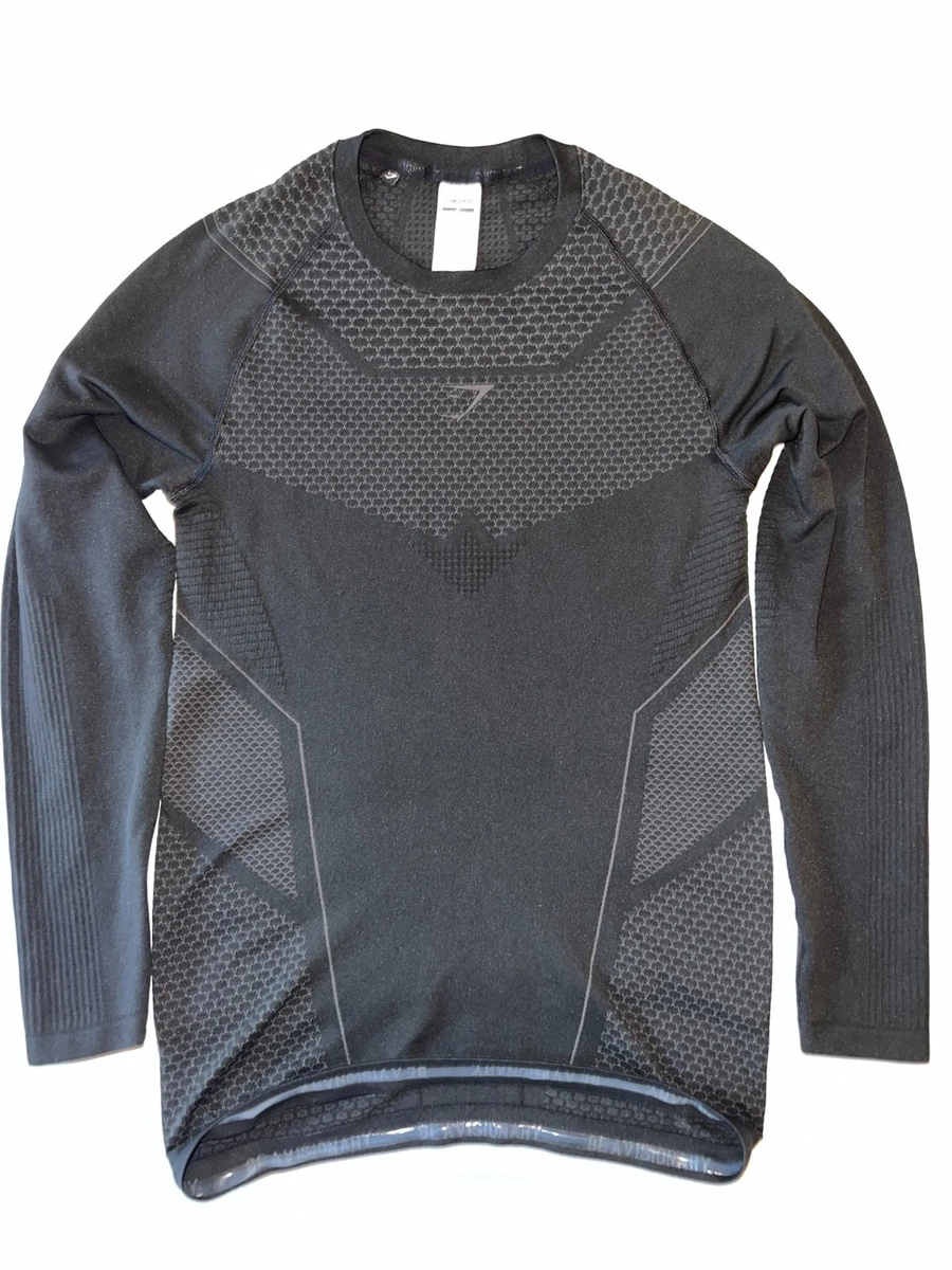 Preços baixos em Blusas Gymshark Activewear para Homens | eBay