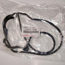 Genuine Toyota Rocker Cam Cover Gasket - Starlet EP82 Glanza EP91 - 4EFTE 4EFE
