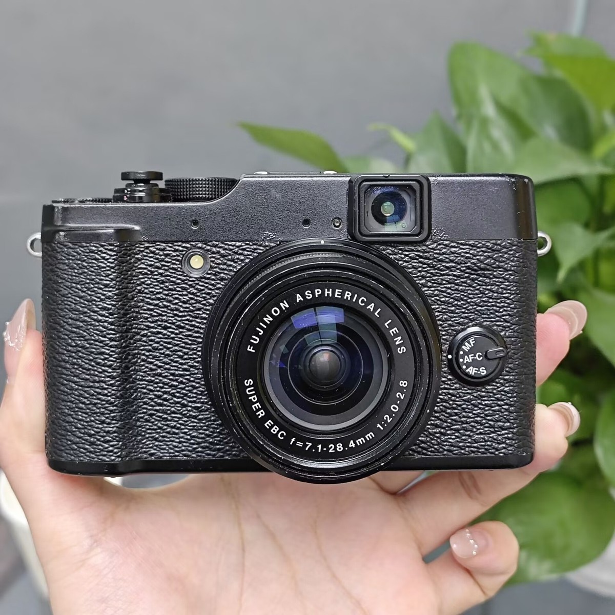 X10 Fujifilm Camera EBC with Digital | Super FUJIFILM Optical Fuji