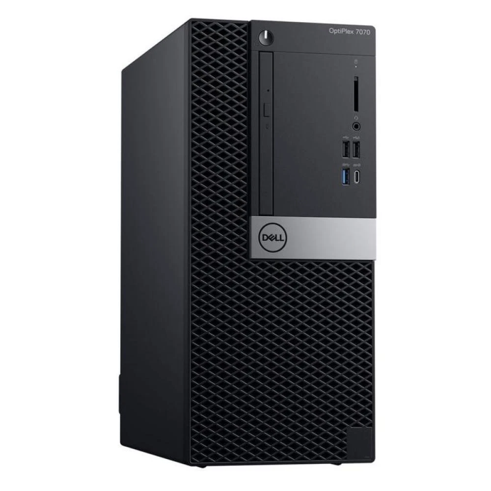 Dell Intel Core i5 9th Gen. PC Desktops & All-In-One Computers for