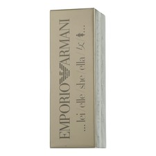Giorgio Armani Emporio Lei Elle She Ella EDP ...