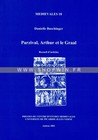 Parzival, Arthur et le Graal: Recueil d'articles › Danielle Buschinger